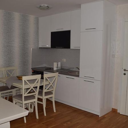 Mateja&Fontana Apartment 부드바 외부 사진