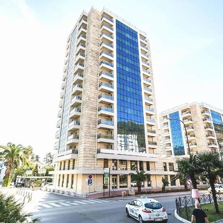 Mateja&Fontana Apartment 부드바 외부 사진
