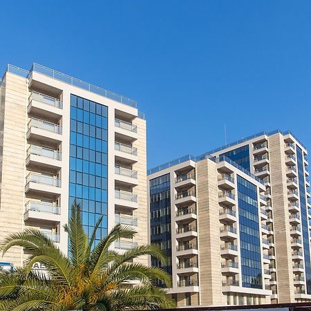Mateja&Fontana Apartment 부드바 외부 사진