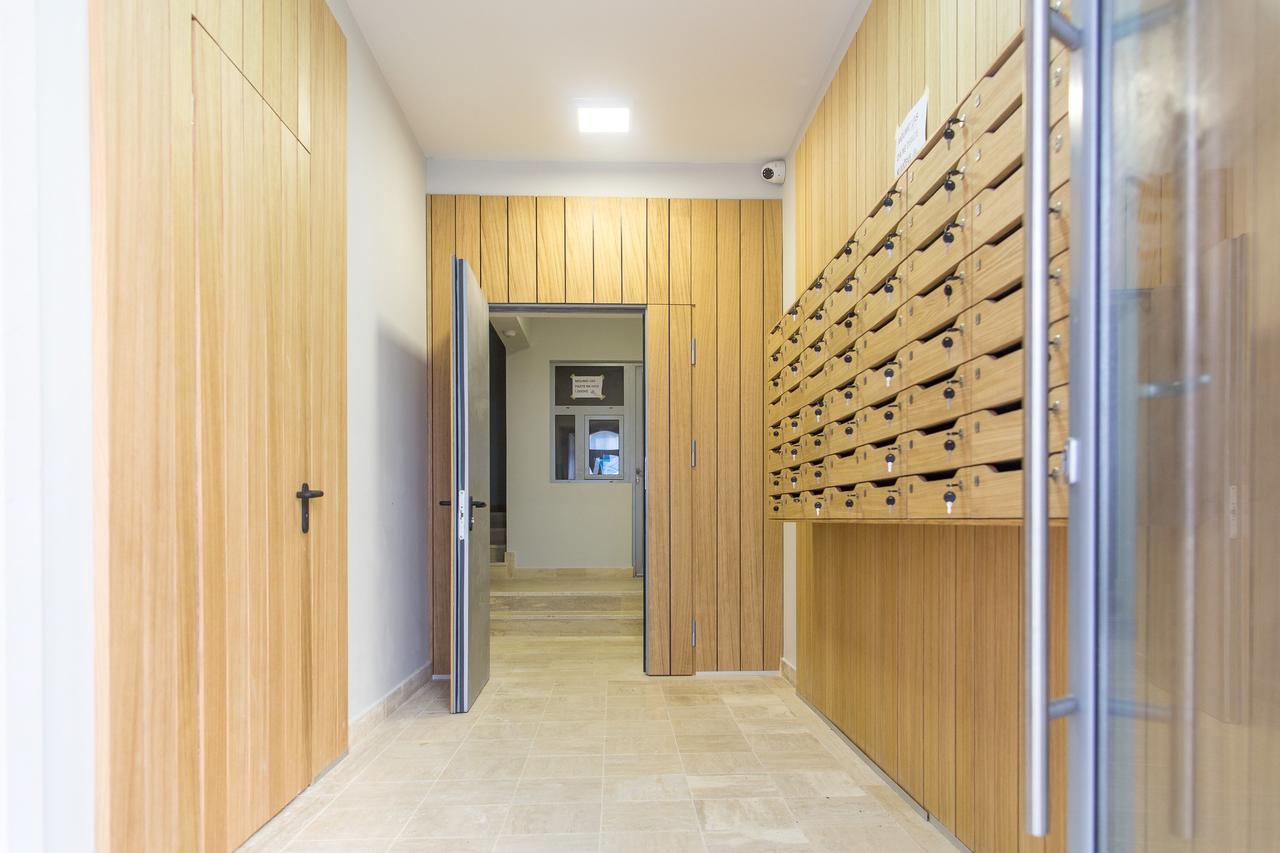 Mateja&Fontana Apartment 부드바 외부 사진