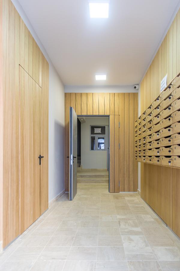 Mateja&Fontana Apartment 부드바 외부 사진