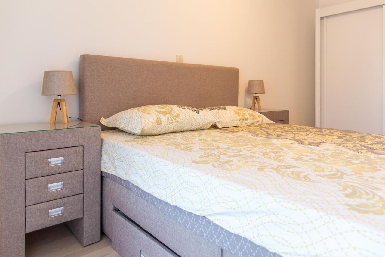 Mateja&Fontana Apartment 부드바 외부 사진
