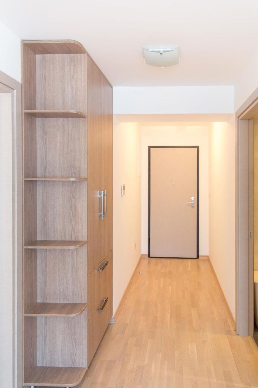Mateja&Fontana Apartment 부드바 외부 사진