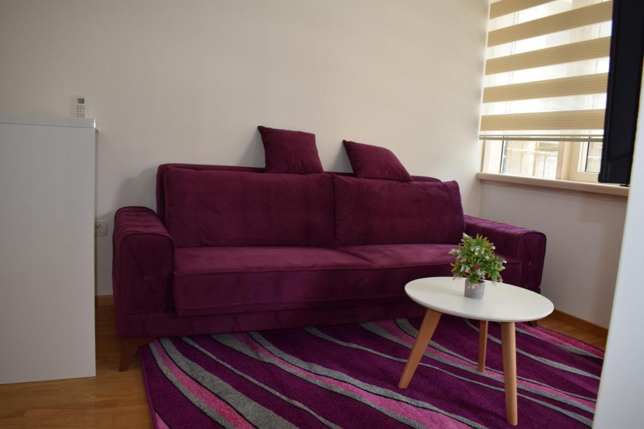 Mateja&Fontana Apartment 부드바 외부 사진
